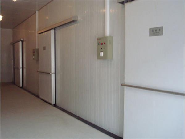 組合式冷庫