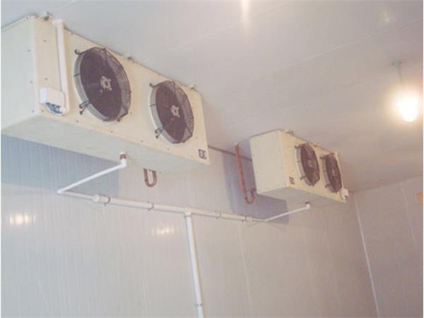 冷風機
