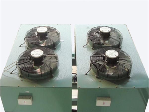 冷風機